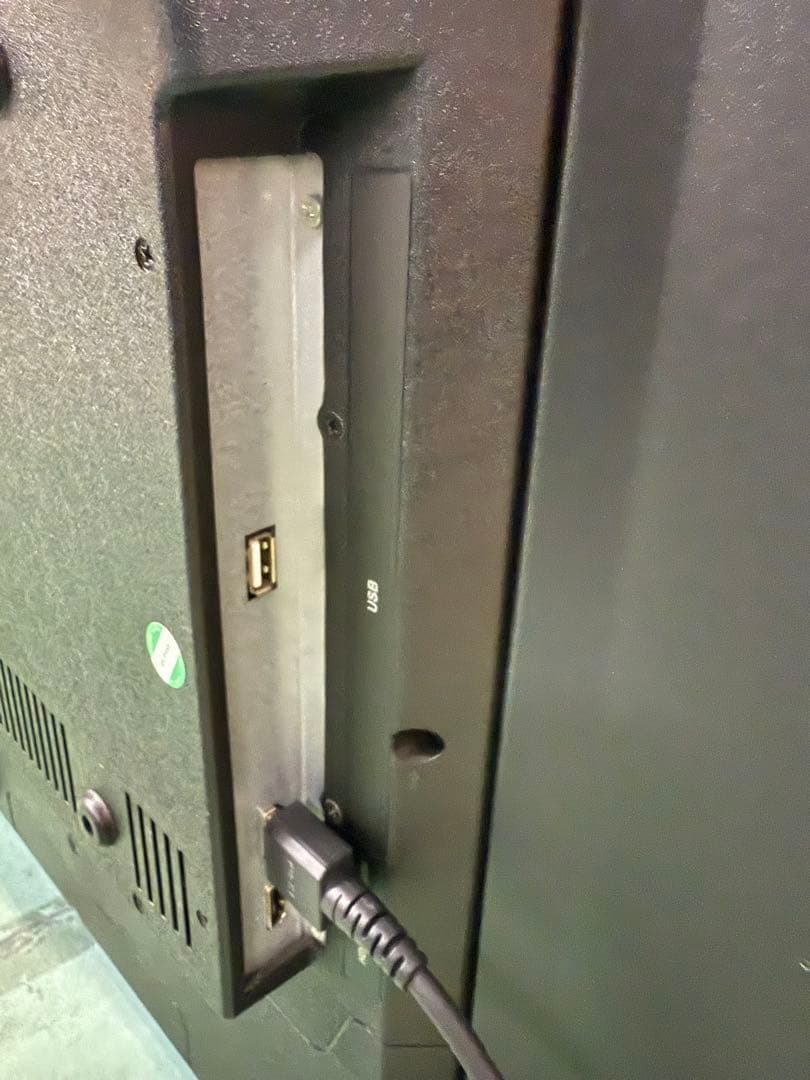 JAPANNEXT 55インチ4K液晶モニター JN-IPS5500TUHD