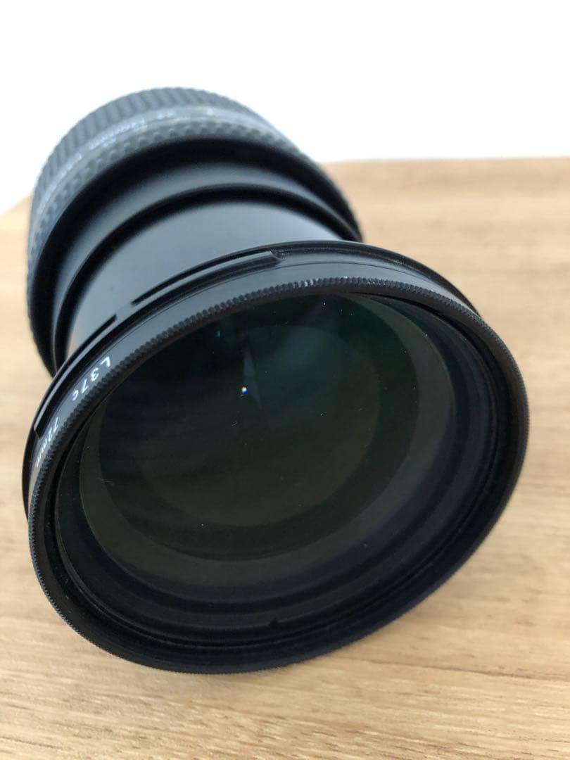 レンズ(ズーム) Nikon AFZoom24-120mm/3.5-5.6D IF