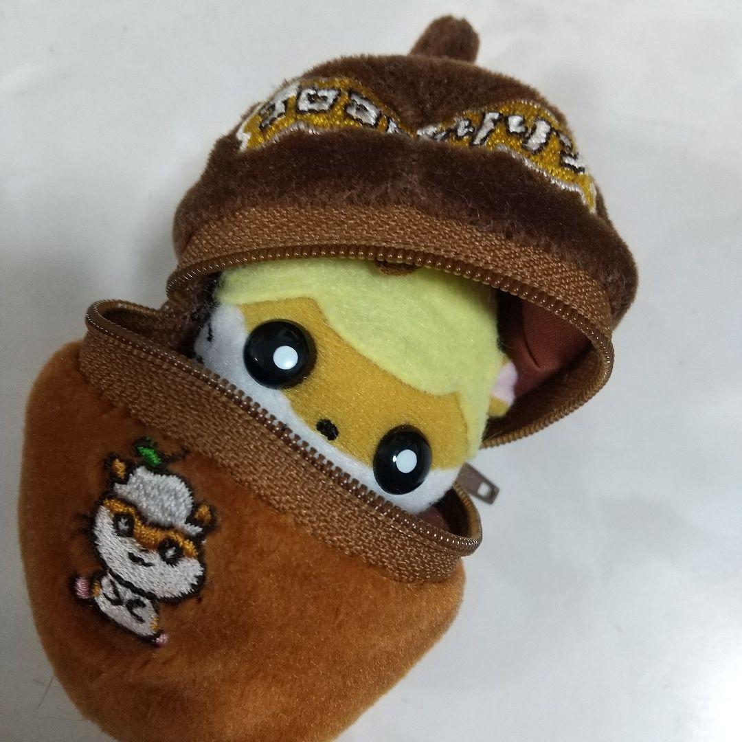 コロコロクリリン　ぬいぐるみ