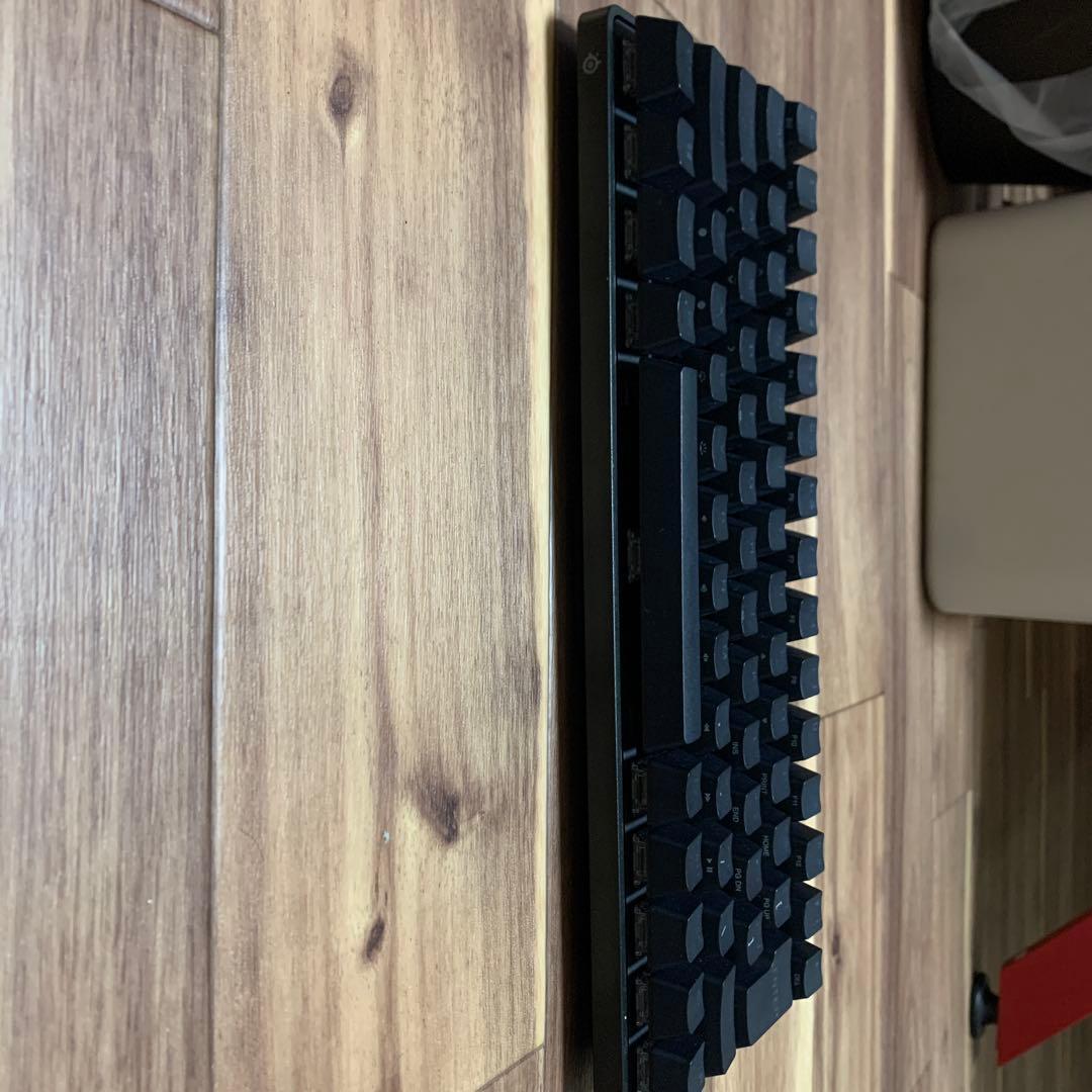 キーボード apex Pro mini ZEN2