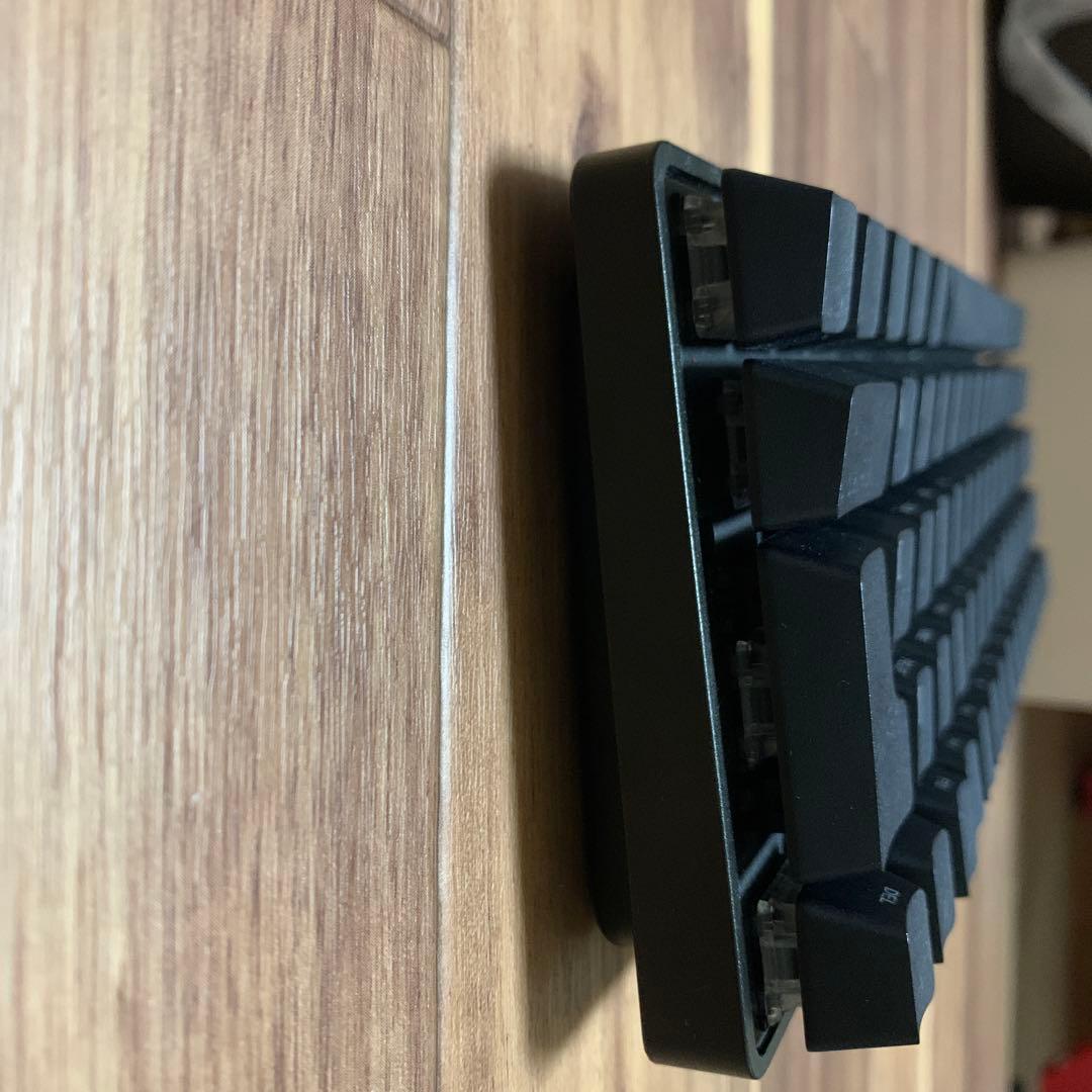 キーボード apex Pro mini ZEN2