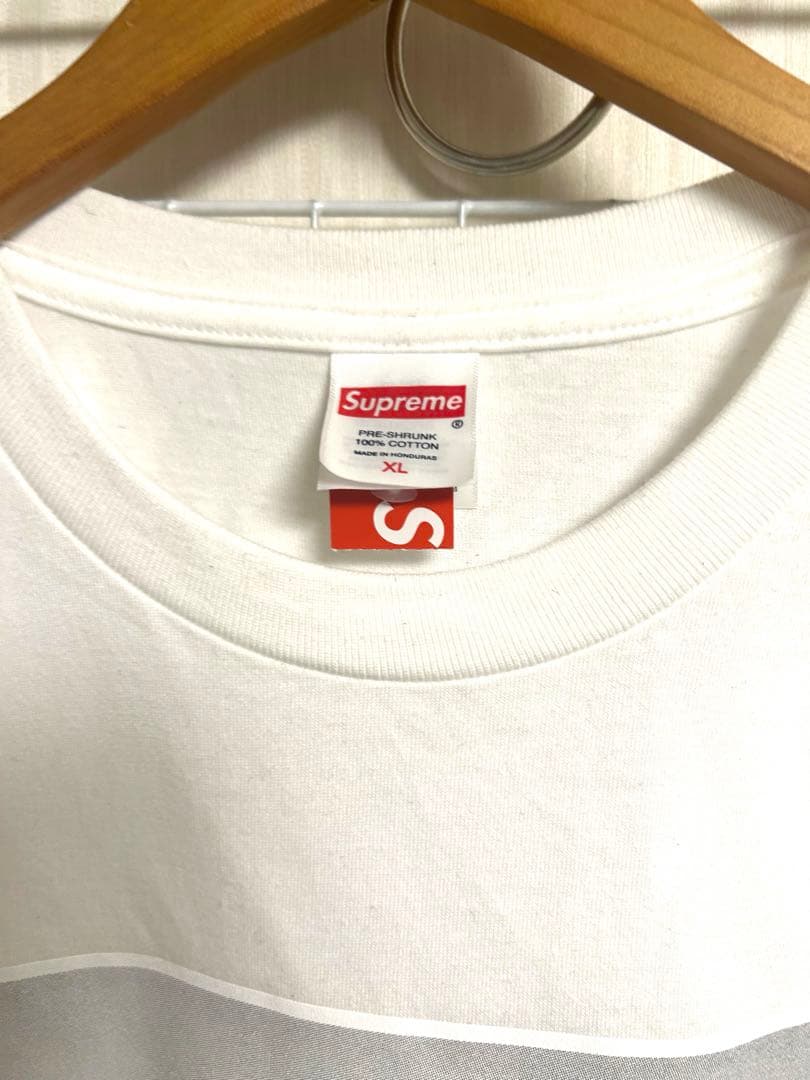 Supreme ‼️Playboi Carti Tee