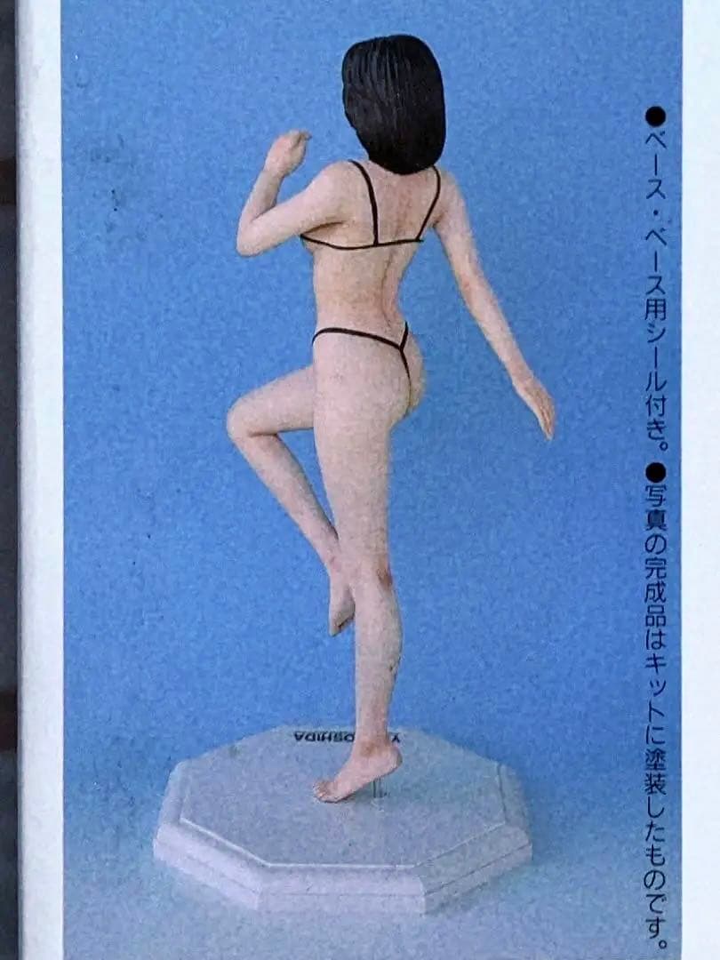 ヴィンテージ レッズ キューティーエンジェルコレクション 1/6 吉田優恵III