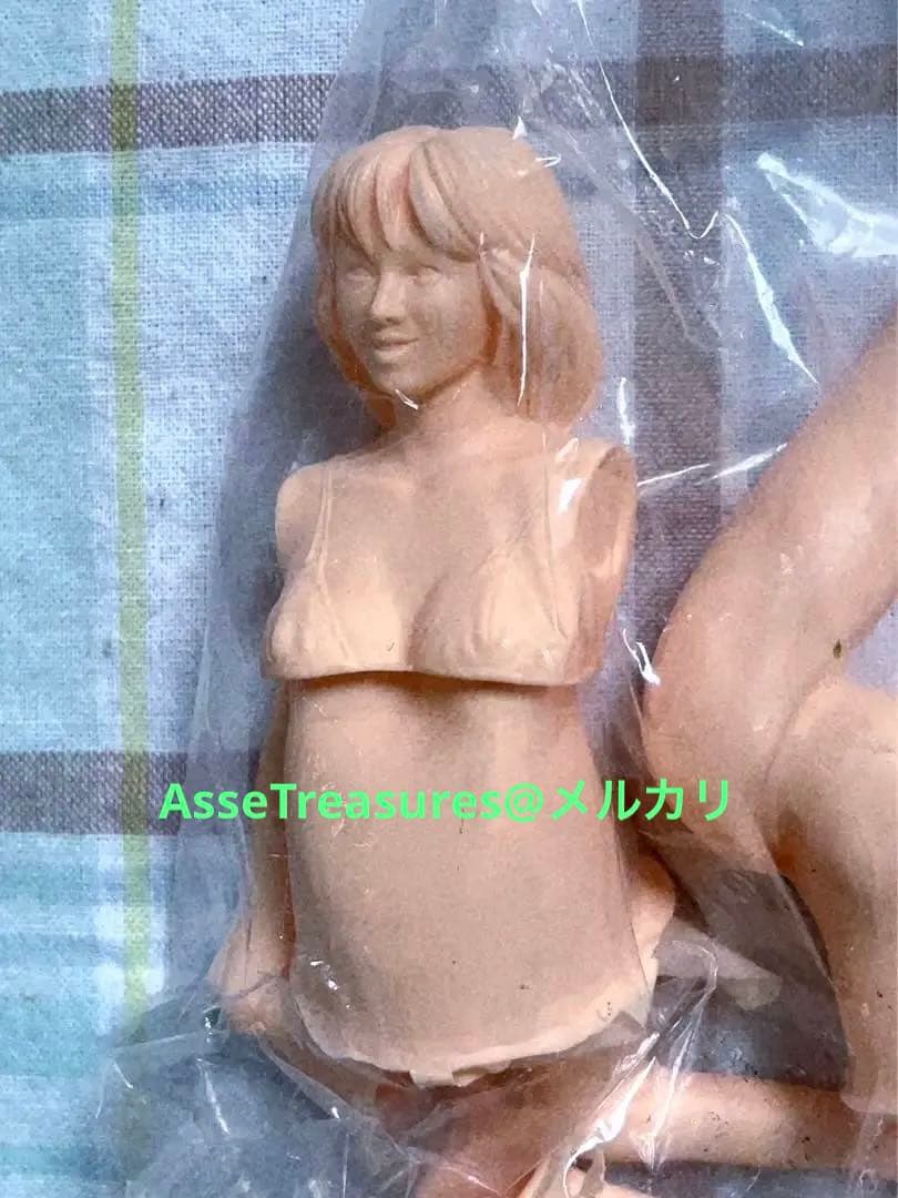 ヴィンテージ レッズ キューティーエンジェルコレクション 1/6 吉田優恵III