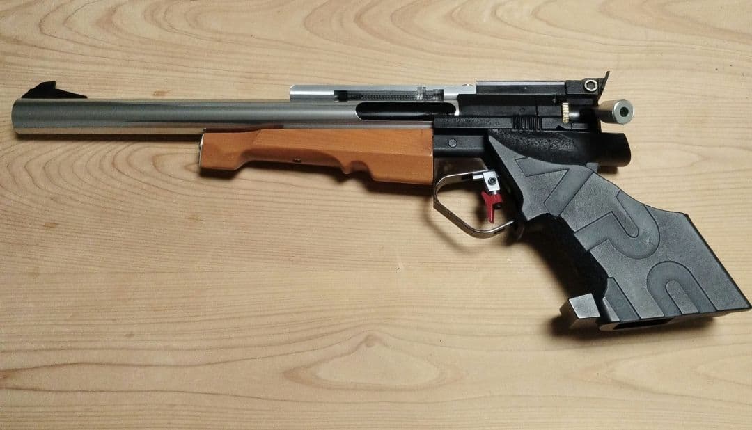 ジャンク品　マルゼン　グランドマスター　APS