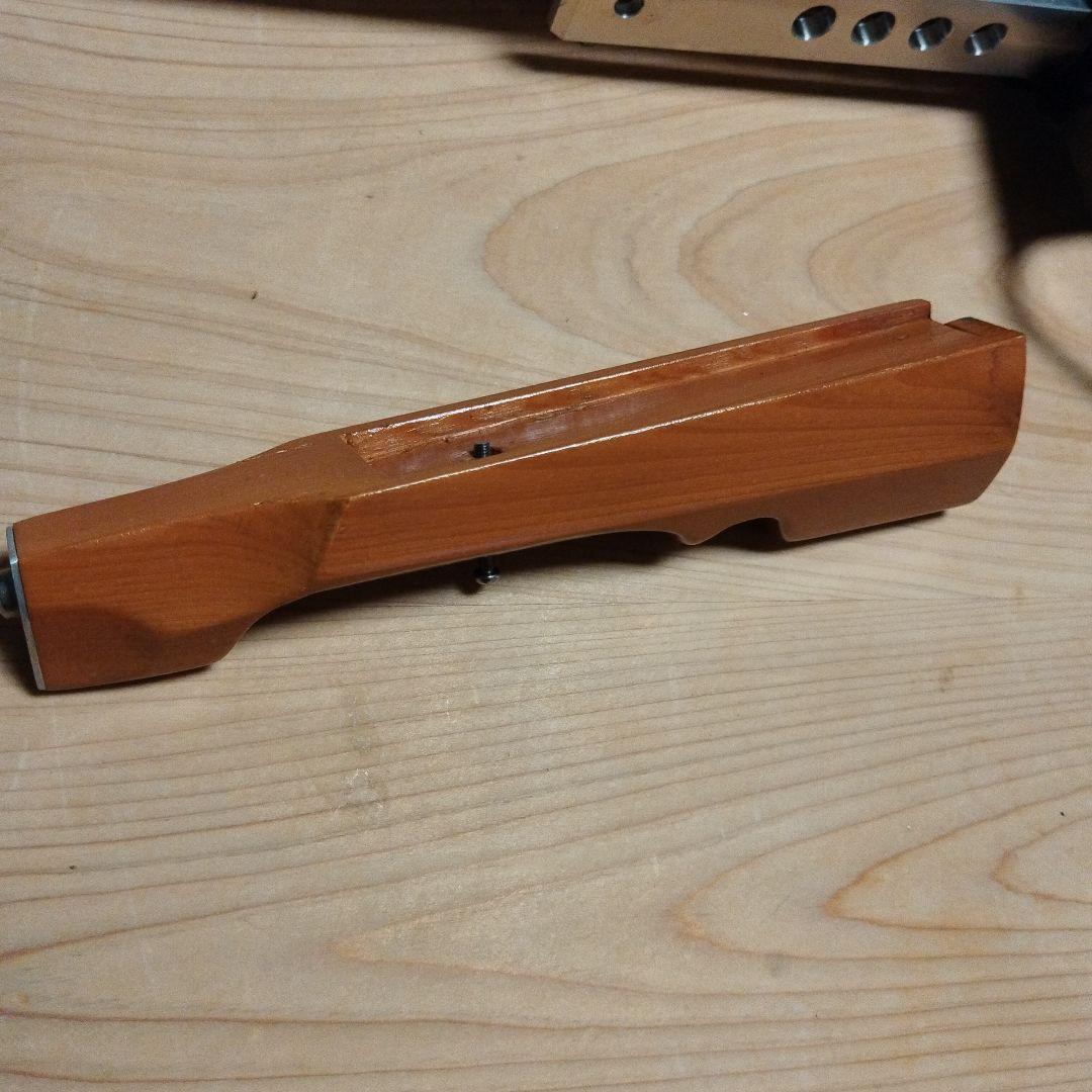 ジャンク品　マルゼン　グランドマスター　APS