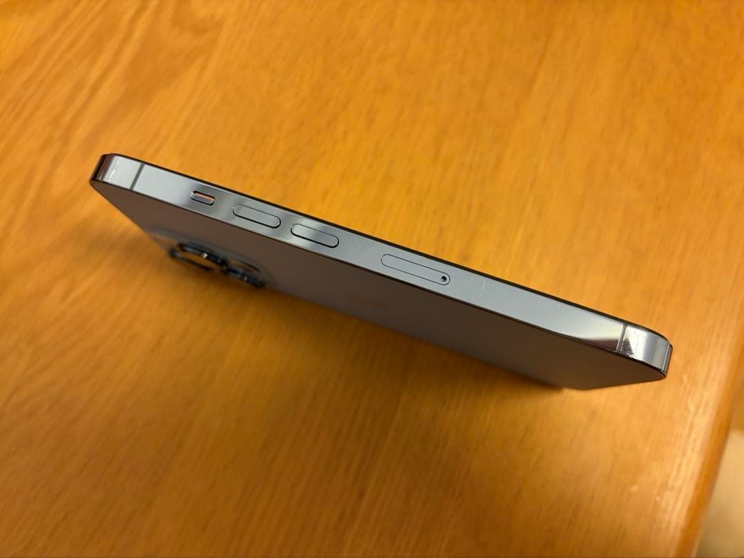 【訳あり】iPhone 13 Pro シエラブルー 256GB SIMフリー