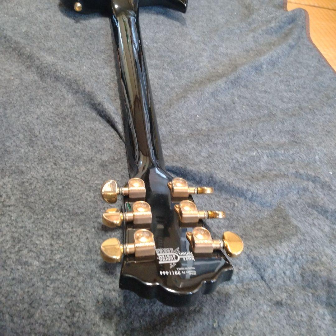 最終価格Washburn WI-64 エレキギター 中古 ワッシュバーン