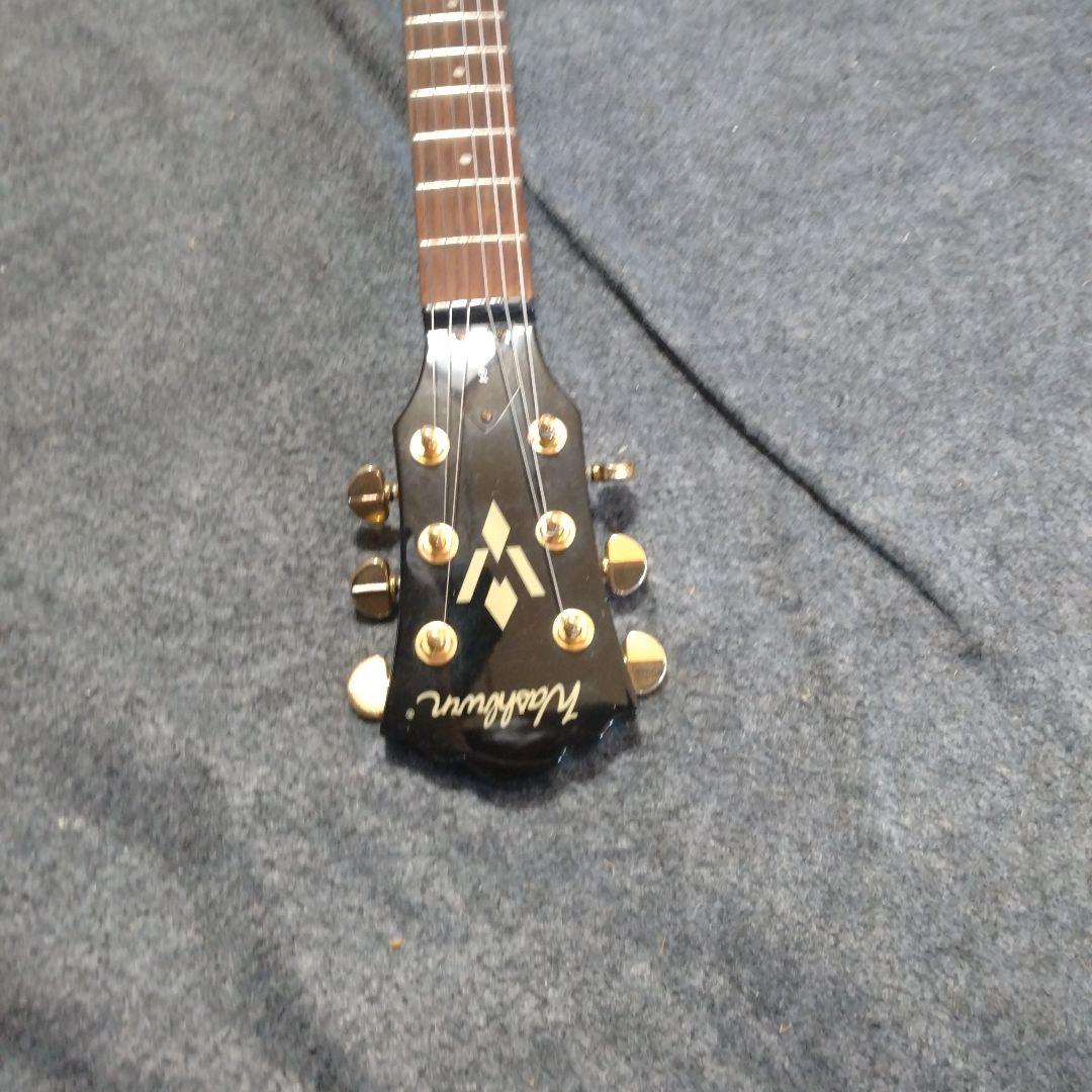最終価格Washburn WI-64 エレキギター 中古 ワッシュバーン
