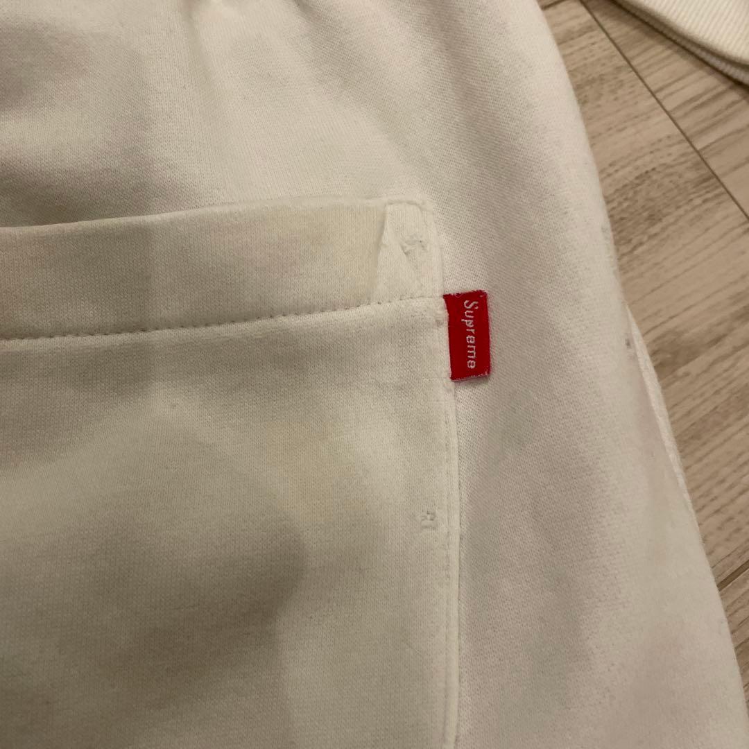 Supreme x Jordan 2015セットアップ