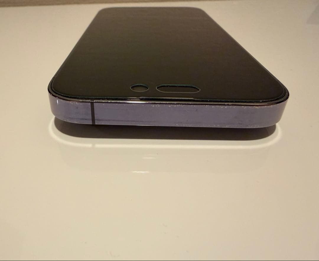 iPhone 14 Pro 256GB Deep Purple ディープパープル