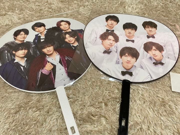 SixTONES 京本大我 まとめ売り