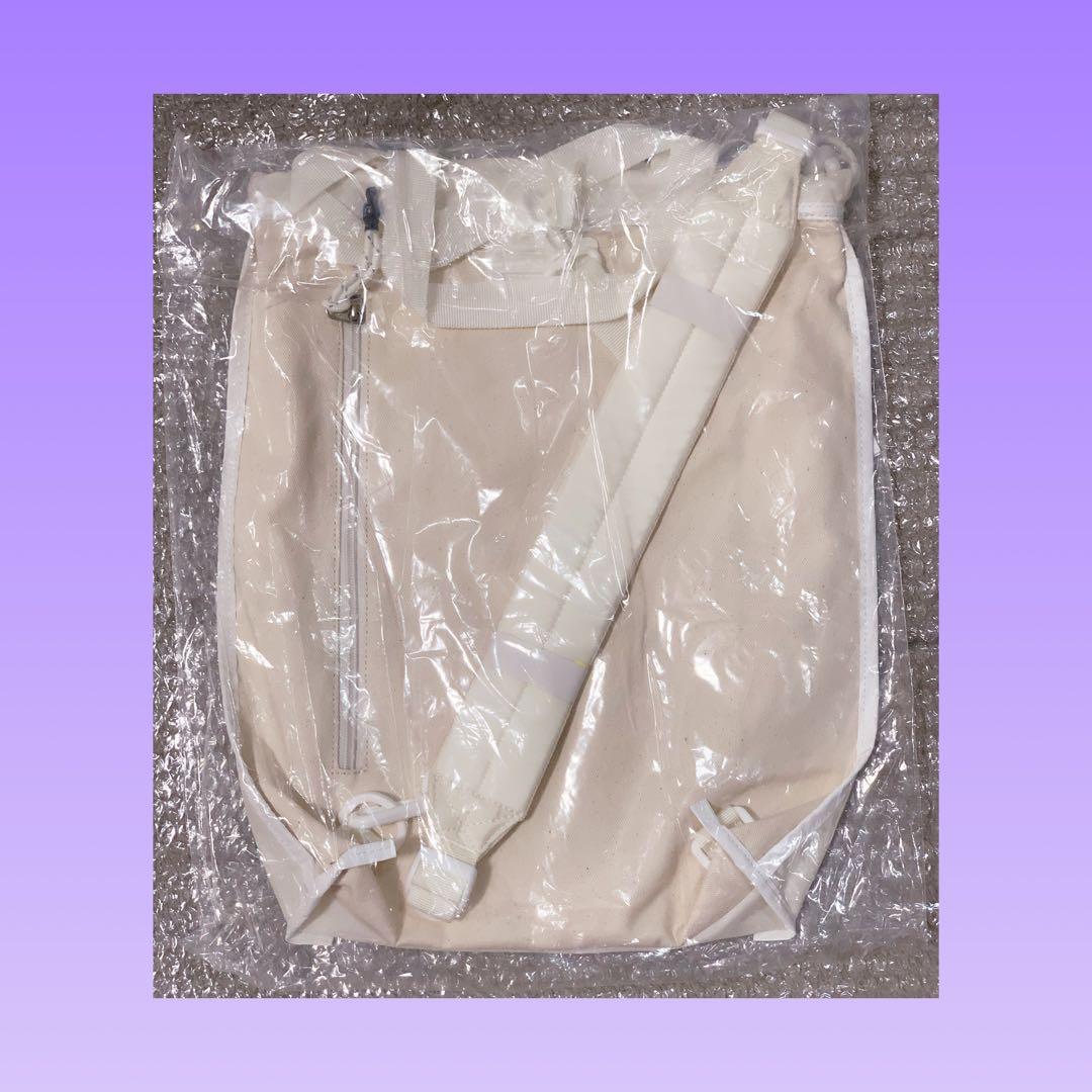 BTS ナムジュン　RECODE スリングバッグ