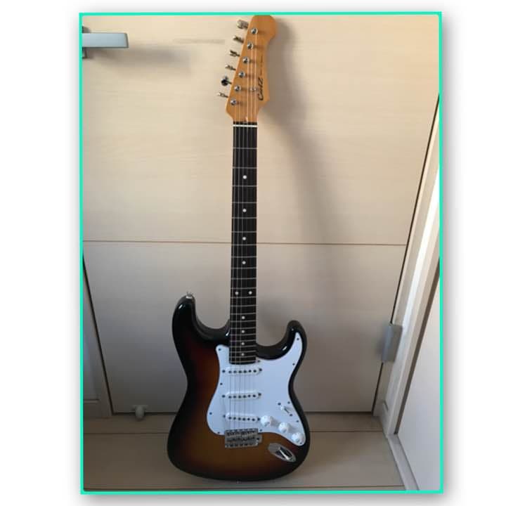 ♪CoolZ エレキギター♪