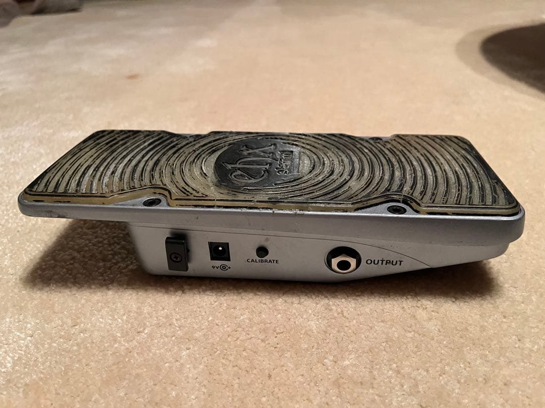 Electro-Harmonix / エレハモ スラミー ピッチシフター