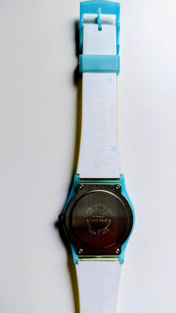 ポケットモンスター キャラクター腕時計