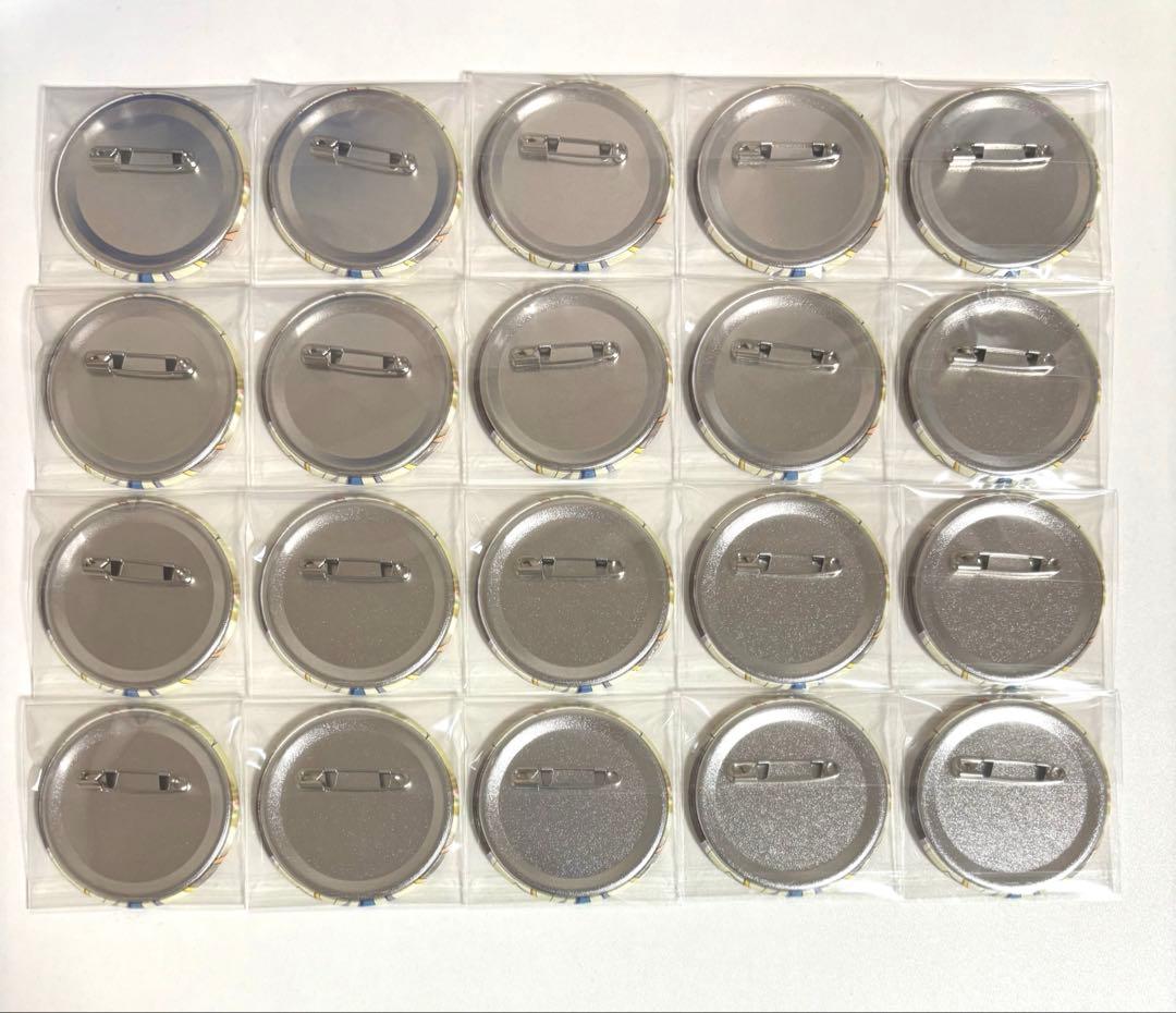 あんスタ 仁兎なずな 缶バッジ まとめ売り