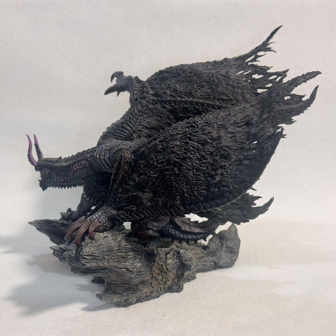 モンスターハンター　フィギュアビルダー クリエイターズモデル ゴア・マガラ