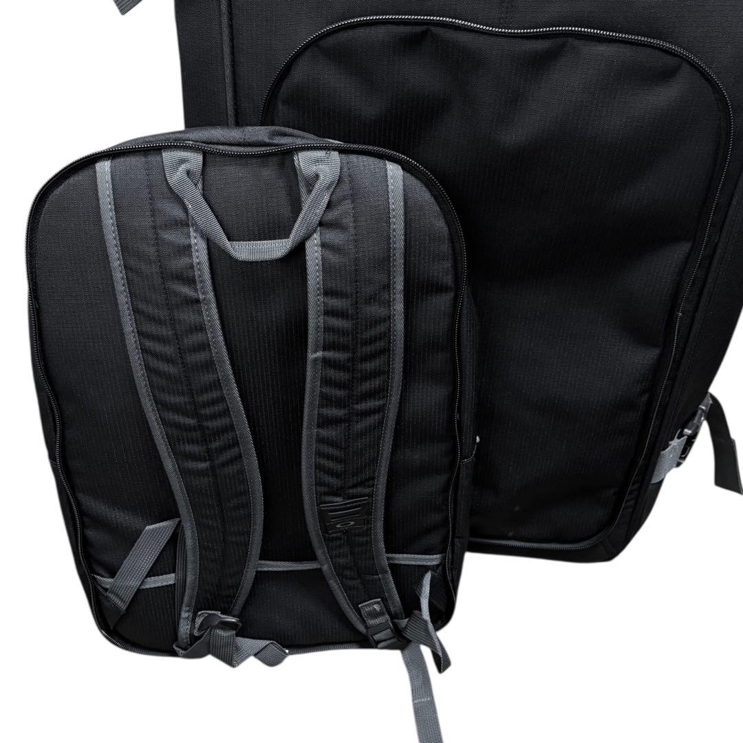 バッグ OAKLEY Works Combo Roller Travel Bag