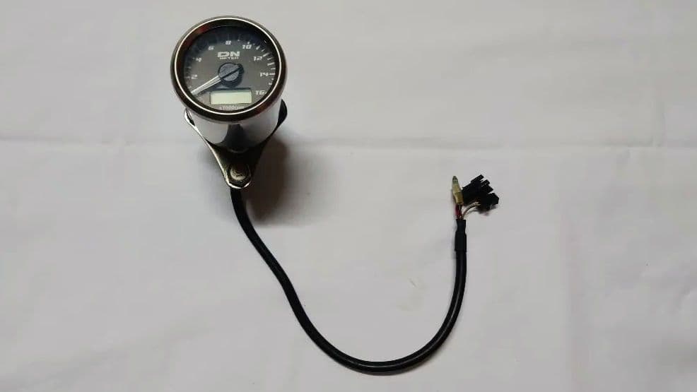 タケガワDNタコメーター