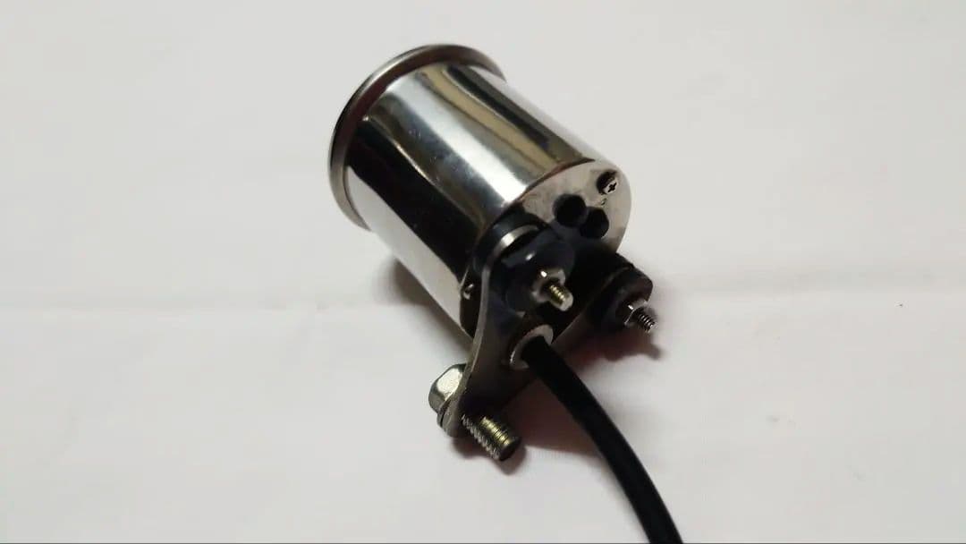 タケガワDNタコメーター