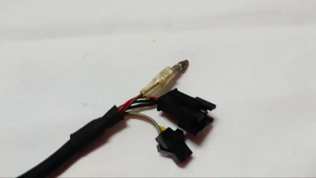 タケガワDNタコメーター