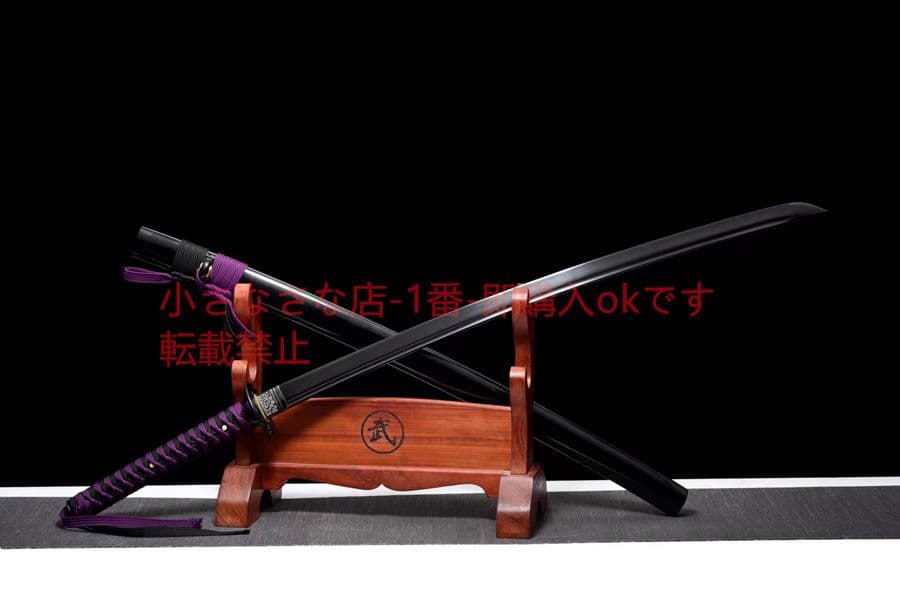 鬼滅の刃 武具　刀装具　日本刀　模造刀　居合刀 日輪刀