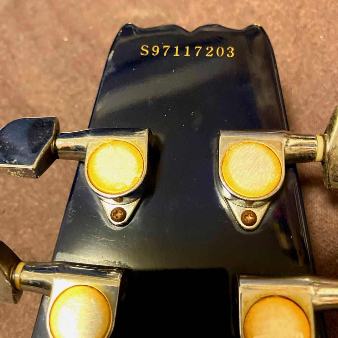 【Aria Pro II】PE-40 See-Through Blue