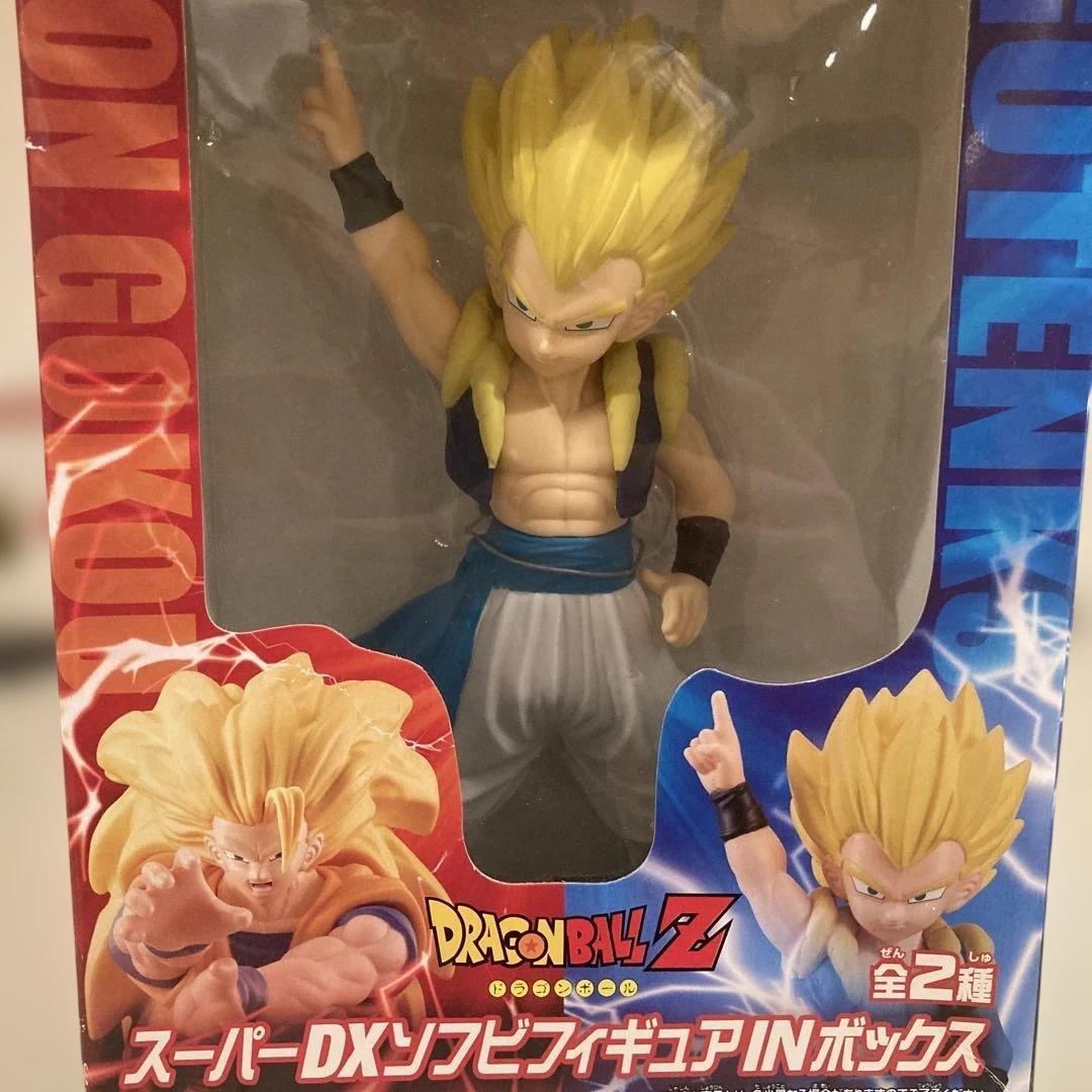 ドラゴンボール フィギュア8体セット＋箱ありフィギュア1つ