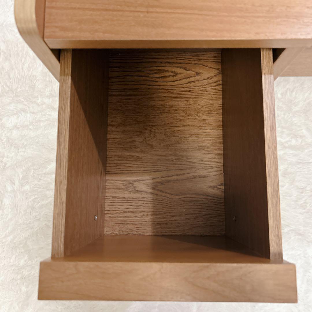 unico ALBERO ウニコ アルベロ ドレッサー デスク 鏡台