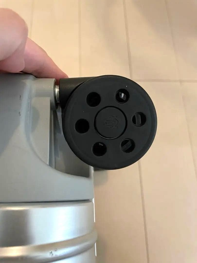 RIMOWA cabin plus キャビン プラス 49L