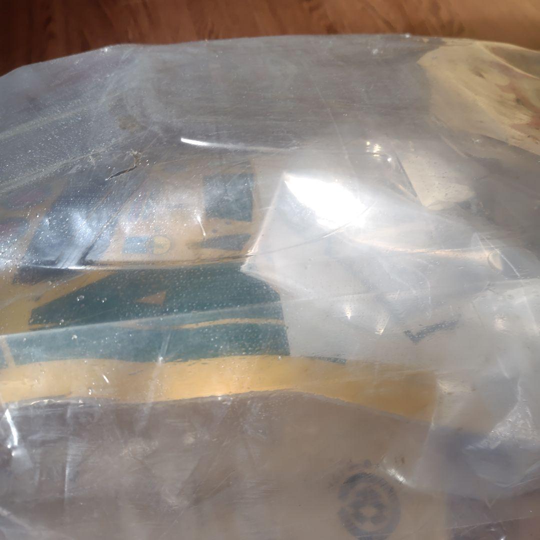 ランチアストラトス　1/8　KYOSHO ボディセット（3984）