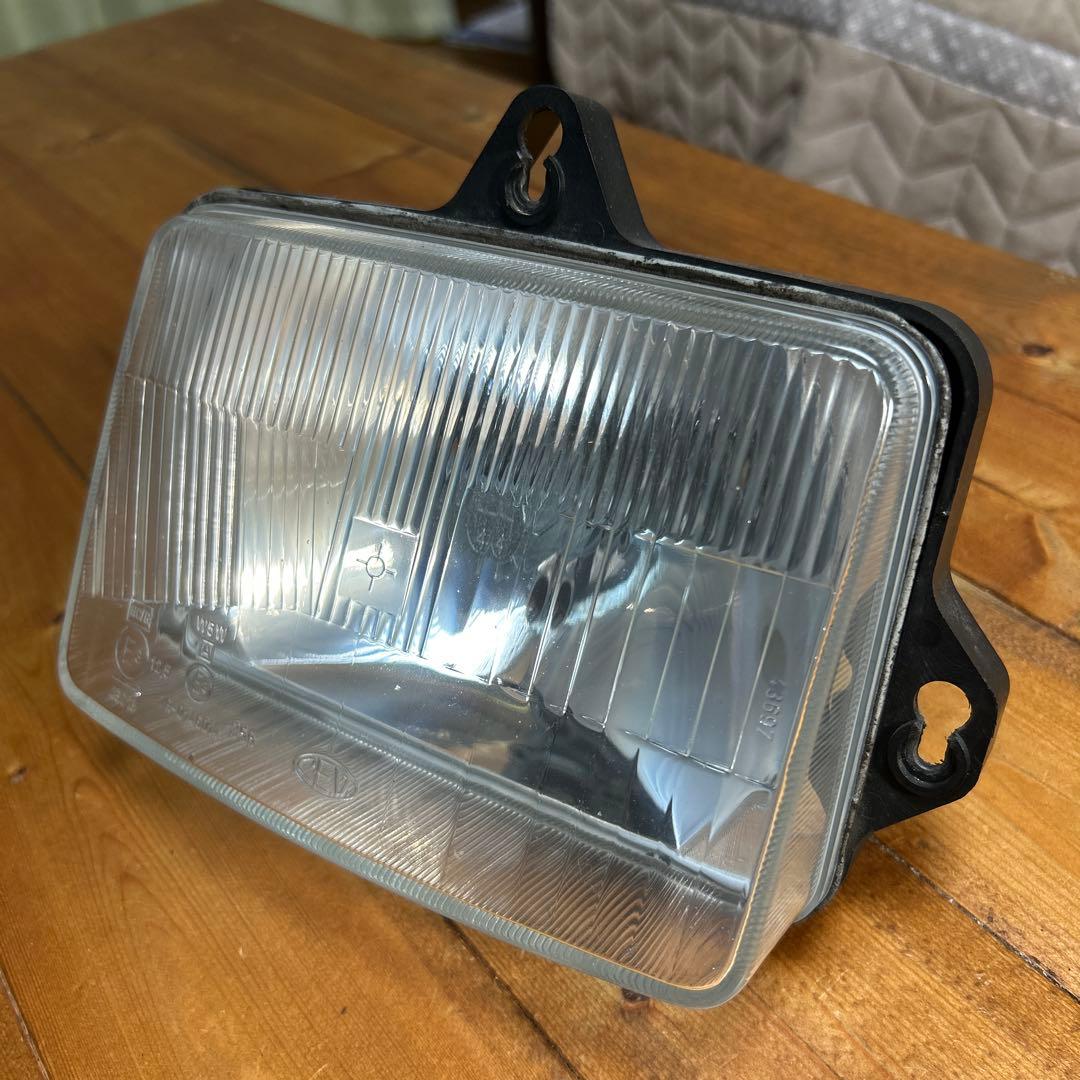 ドゥカティ400SS /900SSヘッドライト&アッパーカウルステー 0511