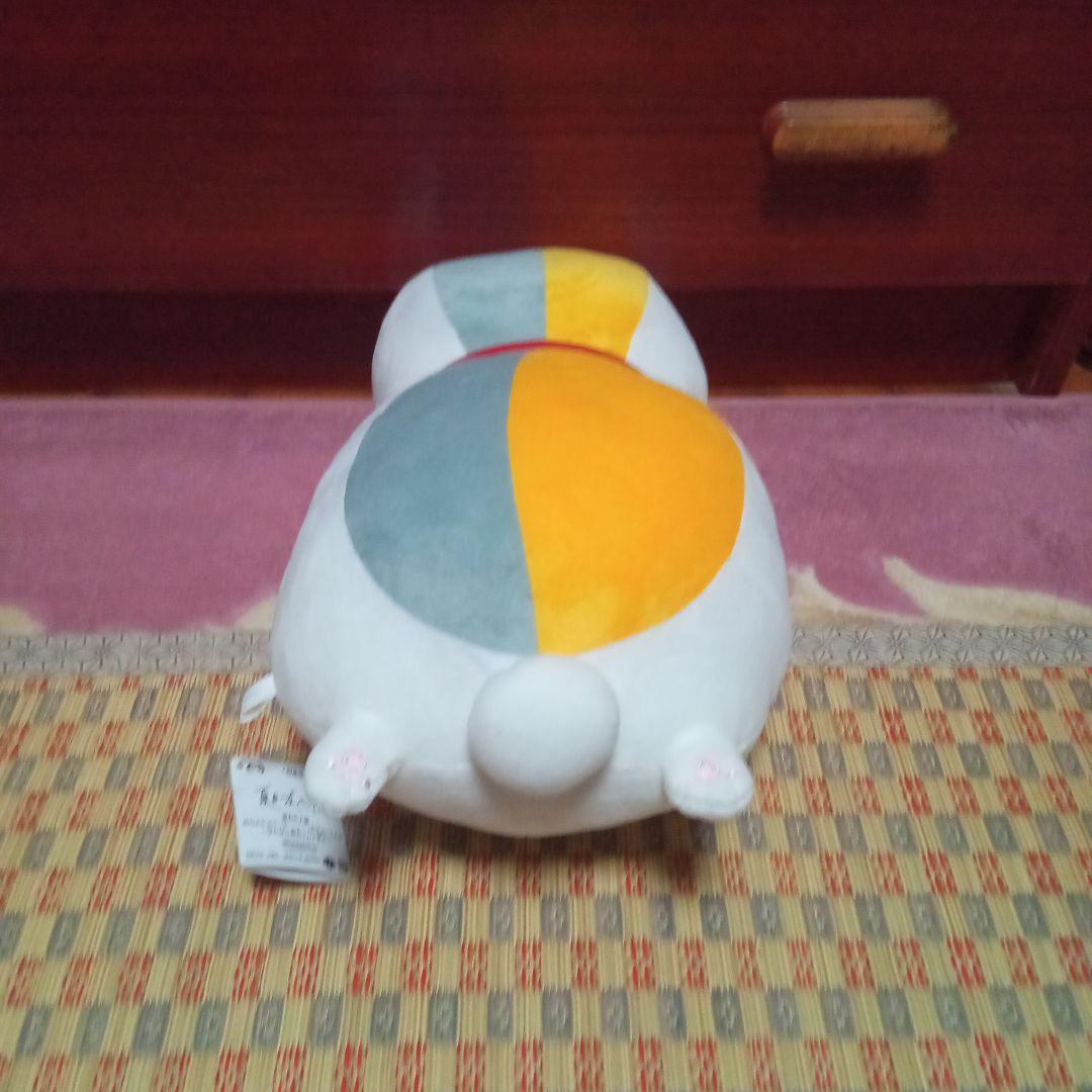 夏目友人帳 ニャンコ先生 4点セット