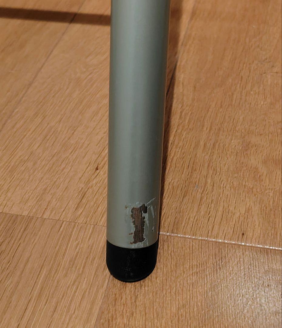 DUENDE☆ BENT STOOL（ベントスツール）ハイタイプ☆シャンパン