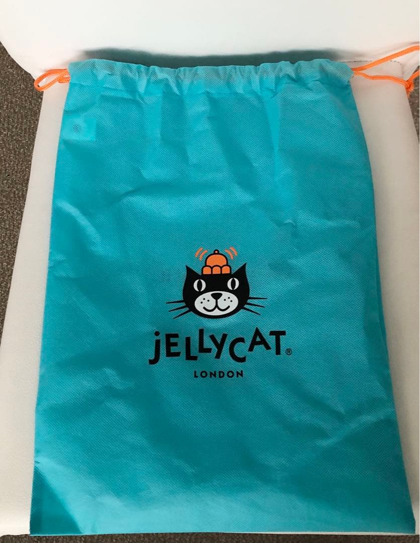 ジェリーキャット　Ramsley Sheep ひつじ