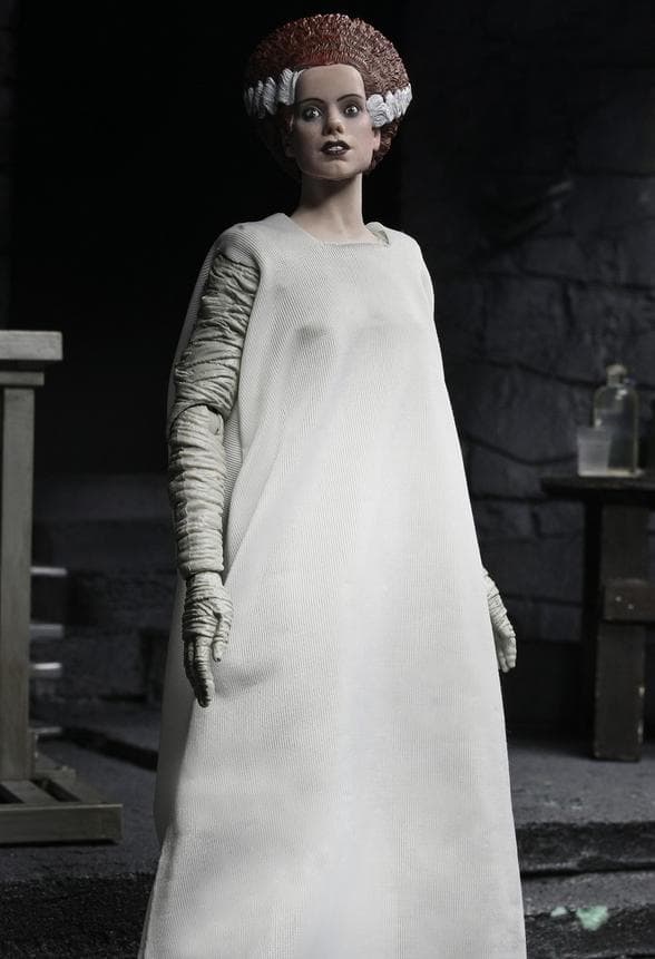 【NECA】新品 正規品 フランケンシュタインの花嫁 90周年 2PK 限定版