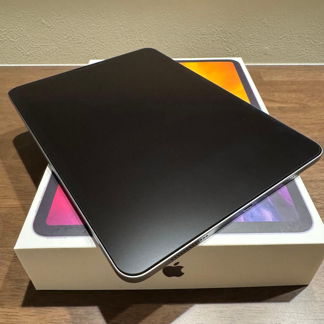 iPad Pro (第2世代) 11インチ 256GB Wi-Fi