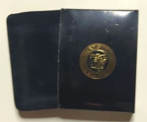 【未開封】zippo / 1941レプリカ阪神タイガース球団立体ロゴ2002年製