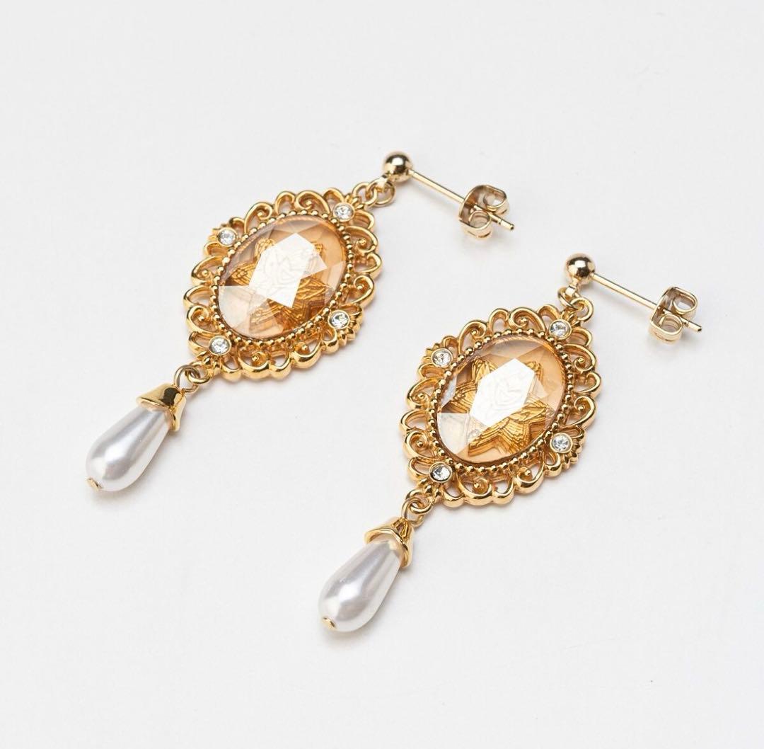 王様戦隊キングオージャー　ヒメノ新章　アクセサリーセット