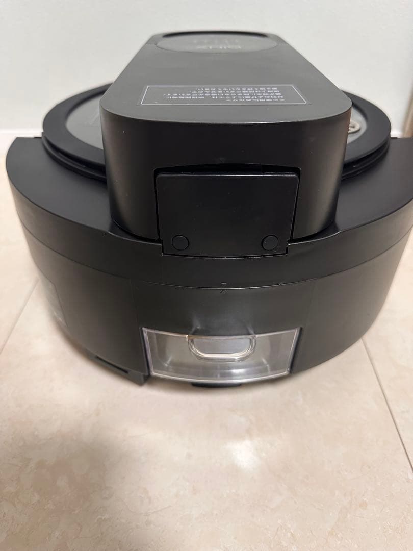 AINX Smart Auto Cooker 自動調理鍋　AX-C1B