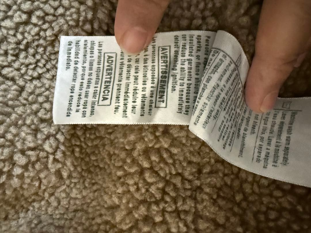 Carhartt ダークブラウン ジャケット 2XL