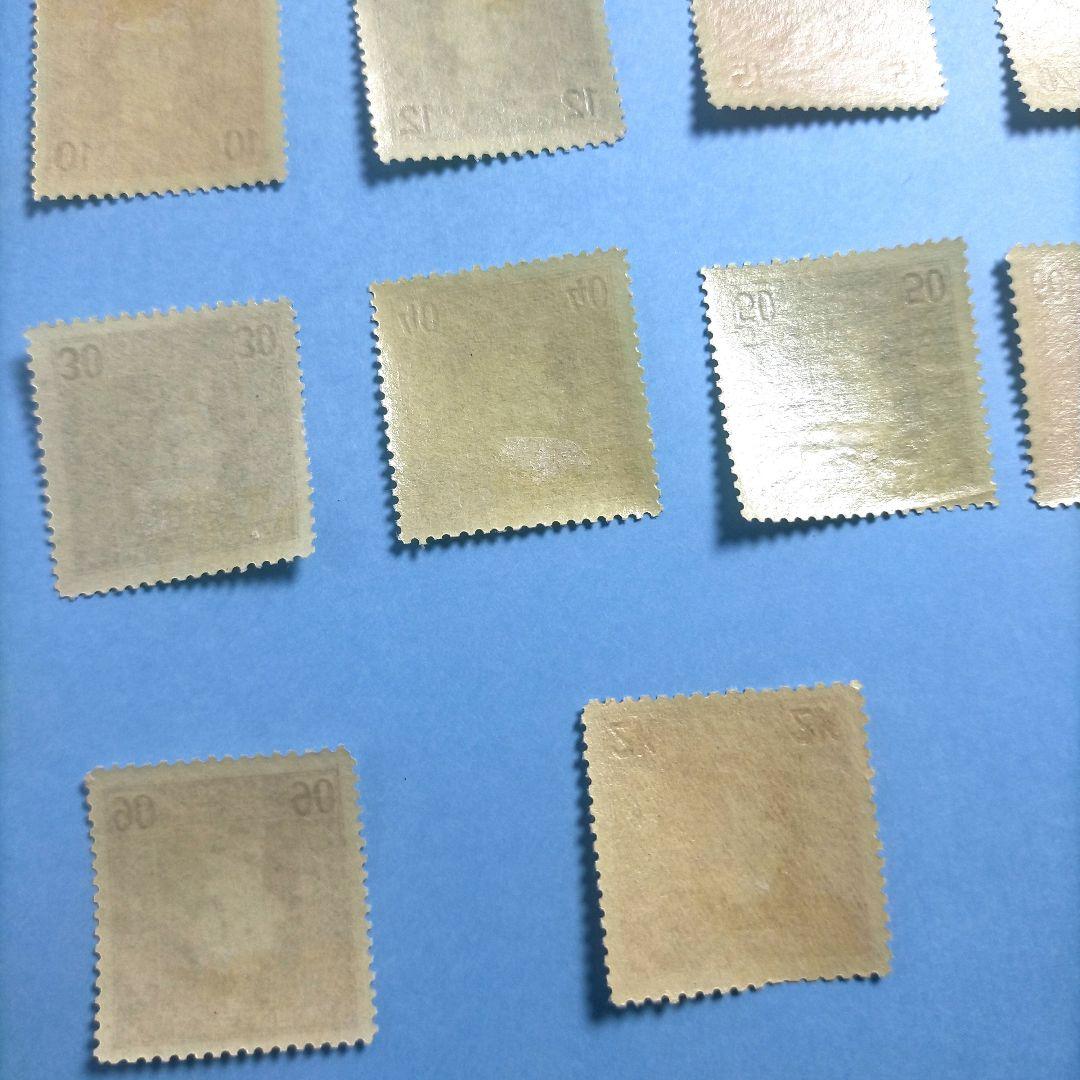 3154 外国切手【珍品・アンティーク 】1917年 オーストリア国王カール1世