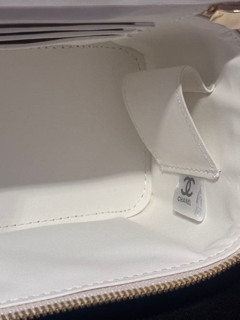 CHANEL ノベルティ　非売品　ショルダーバッグ