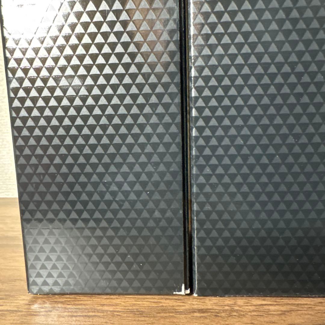 The Macallan 12年 シェリーオーク 3本セット