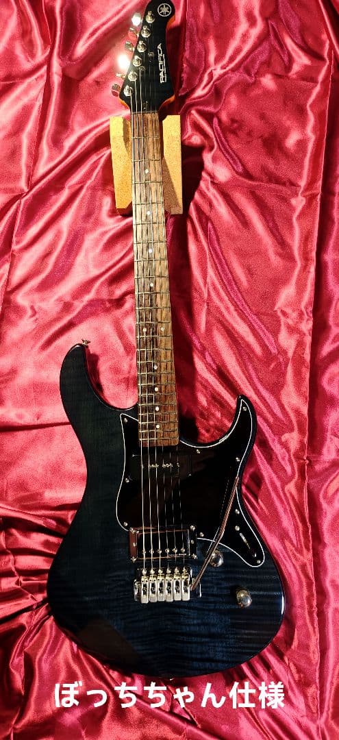 パシフィカ　611VFM　ぼっちちゃん仕様