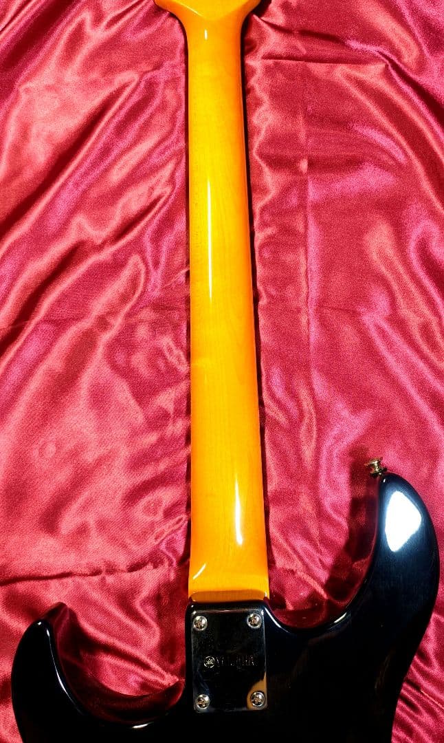 パシフィカ　611VFM　ぼっちちゃん仕様