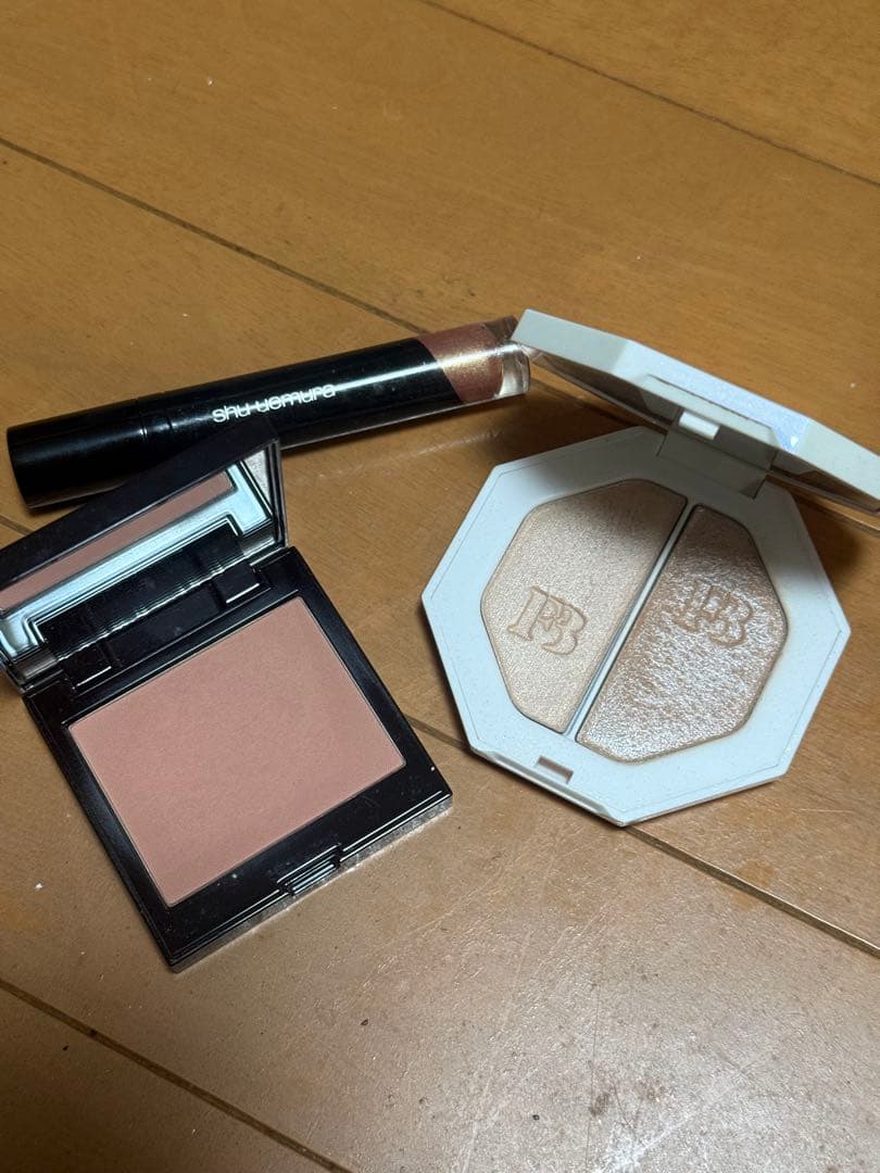 yuu　コスメまとめ売り