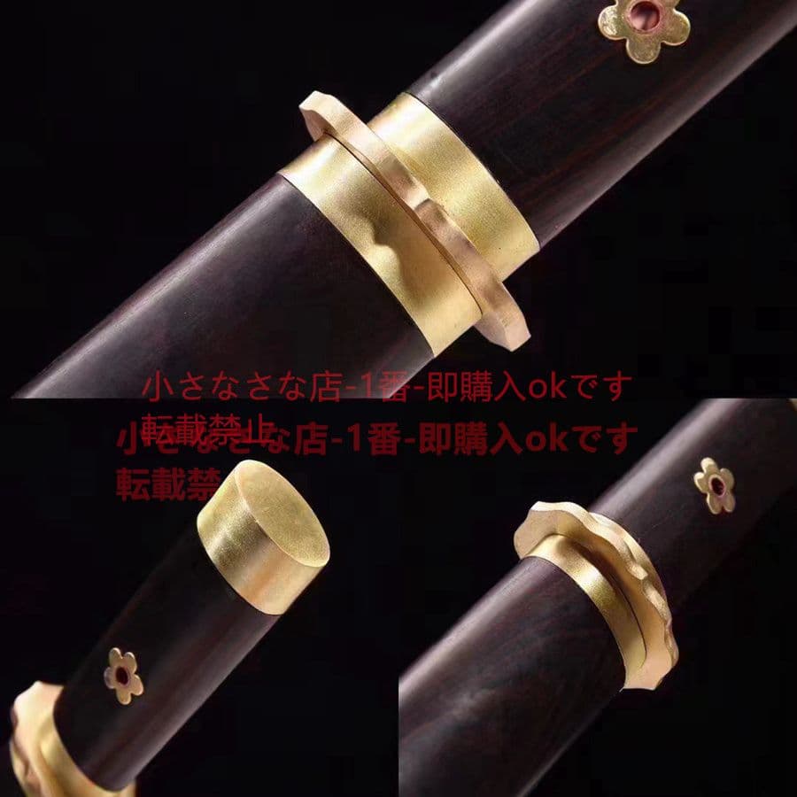 武具　刀装具　日本刀　模造刀   居合刀 短刀 直刀 槍頭剣