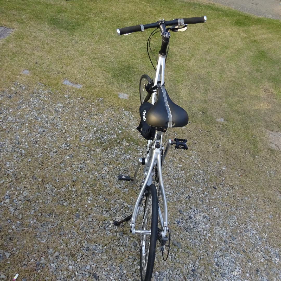 タイレル CSI ミニベロ スラムフォース TYRELL CSI 7046 ..